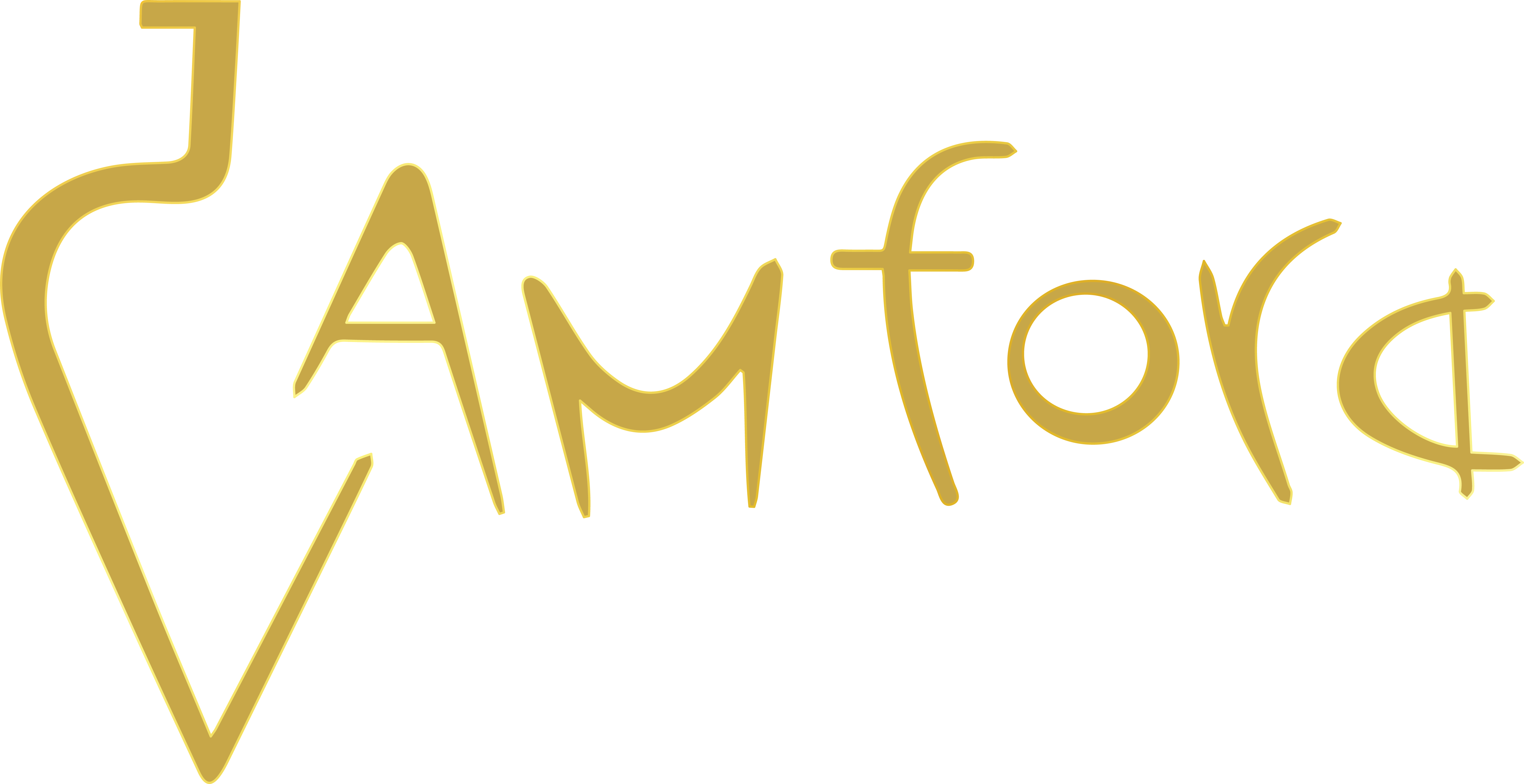 Pasticeria Amfora logo
